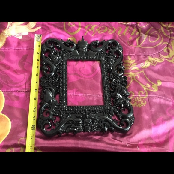 Disney villains frame Halloween decoration decor - Picture 11 of 16